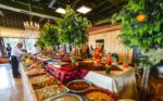 Teras Çamlıca Restaurant & Cafe Nikah Sonrası Fiyatları Üsküdar İstanbul