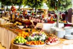 Teras Çamlıca Restaurant & Cafe Nikah Sonrası Fiyatları Üsküdar İstanbul