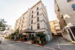 Myy Boutique Hotel Kına Fiyatları Pendik İstanbul