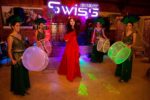 Swiss Event Davet Fiyatları Narlıdere İzmir