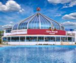 Sular Vadisi Salon Venedik Sosyal Tesis Düğün Fiyatları Başakşehir İstanbul