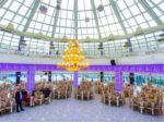 Sular Vadisi Salon Venedik Sosyal Tesis Düğün Fiyatları Başakşehir İstanbul