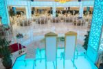 Sular Vadisi Salon Venedik Sosyal Tesis Düğün Fiyatları Başakşehir İstanbul