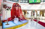 Sular Vadisi Salon Venedik Sosyal Tesis Düğün Fiyatları Başakşehir İstanbul