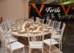 Feride Nikah ve Balo Salonu Davet Fiyatları Gölbaşı Ankara