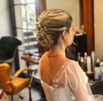 Gala Hair & Make Up Studio Gelin Saçı ve Makyajı Fiyatları Karşıyaka İzmir