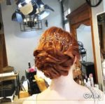 Gala Hair & Make Up Studio Gelin Saçı ve Makyajı Fiyatları Karşıyaka İzmir
