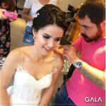 Gala Hair & Make Up Studio Gelin Saçı ve Makyajı Fiyatları Karşıyaka İzmir