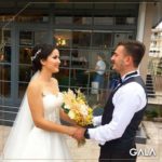 Gala Hair & Make Up Studio Gelin Saçı ve Makyajı Fiyatları Karşıyaka İzmir
