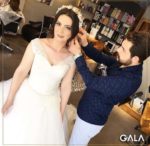 Gala Hair & Make Up Studio Gelin Saçı ve Makyajı Fiyatları Karşıyaka İzmir