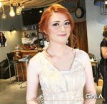 Gala Hair & Make Up Studio Gelin Saçı ve Makyajı Fiyatları Karşıyaka İzmir