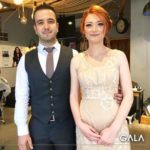 Gala Hair & Make Up Studio Gelin Saçı ve Makyajı Fiyatları Karşıyaka İzmir