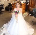 Gala Hair & Make Up Studio Gelin Saçı ve Makyajı Fiyatları Karşıyaka İzmir