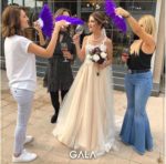 Gala Hair & Make Up Studio Gelin Saçı ve Makyajı Fiyatları Karşıyaka İzmir