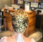 Gala Hair & Make Up Studio Gelin Saçı ve Makyajı Fiyatları Karşıyaka İzmir
