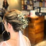 Gala Hair & Make Up Studio Gelin Saçı ve Makyajı Fiyatları Karşıyaka İzmir