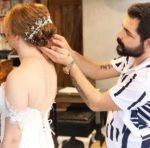 Gala Hair & Make Up Studio Gelin Saçı ve Makyajı Fiyatları Karşıyaka İzmir
