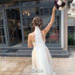 Gala Hair & Make Up Studio Gelin Saçı ve Makyajı Fiyatları Karşıyaka İzmir