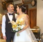 Gala Hair & Make Up Studio Gelin Saçı ve Makyajı Fiyatları Karşıyaka İzmir