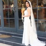 Gala Hair & Make Up Studio Gelin Saçı ve Makyajı Fiyatları Karşıyaka İzmir