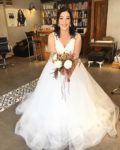 Gala Hair & Make Up Studio Gelin Saçı ve Makyajı Fiyatları Karşıyaka İzmir
