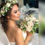 Hatice MakeUp Hair Studio Gelin Saçı ve Makyajı Fiyatları Karşıyaka İzmir