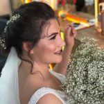Hatice MakeUp Hair Studio Gelin Saçı ve Makyajı Fiyatları Karşıyaka İzmir