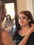Hatice MakeUp Hair Studio Gelin Saçı ve Makyajı Fiyatları Karşıyaka İzmir