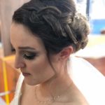 Hatice MakeUp Hair Studio Gelin Saçı ve Makyajı Fiyatları Karşıyaka İzmir