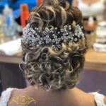 Hatice MakeUp Hair Studio Gelin Saçı ve Makyajı Fiyatları Karşıyaka İzmir