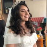 Hatice MakeUp Hair Studio Gelin Saçı ve Makyajı Fiyatları Karşıyaka İzmir