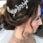 Hatice MakeUp Hair Studio Gelin Saçı ve Makyajı Fiyatları Karşıyaka İzmir