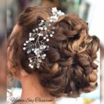 Hatice MakeUp Hair Studio Gelin Saçı ve Makyajı Fiyatları Karşıyaka İzmir