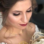 Hatice MakeUp Hair Studio Gelin Saçı ve Makyajı Fiyatları Karşıyaka İzmir