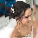 Hatice MakeUp Hair Studio Gelin Saçı ve Makyajı Fiyatları Karşıyaka İzmir