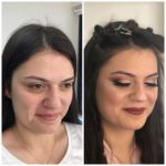 Hatice MakeUp Hair Studio Gelin Saçı ve Makyajı Fiyatları Karşıyaka İzmir