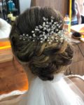 Hatice MakeUp Hair Studio Gelin Saçı ve Makyajı Fiyatları Karşıyaka İzmir