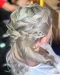 Hatice MakeUp Hair Studio Gelin Saçı ve Makyajı Fiyatları Karşıyaka İzmir