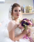 Hatice MakeUp Hair Studio Gelin Saçı ve Makyajı Fiyatları Karşıyaka İzmir