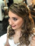 Hatice MakeUp Hair Studio Gelin Saçı ve Makyajı Fiyatları Karşıyaka İzmir