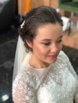 Hatice MakeUp Hair Studio Gelin Saçı ve Makyajı Fiyatları Karşıyaka İzmir