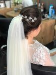 Hatice MakeUp Hair Studio Gelin Saçı ve Makyajı Fiyatları Karşıyaka İzmir