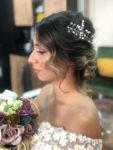 Hatice MakeUp Hair Studio Gelin Saçı ve Makyajı Fiyatları Karşıyaka İzmir