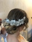 Hatice MakeUp Hair Studio Gelin Saçı ve Makyajı Fiyatları Karşıyaka İzmir