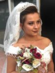 Hatice MakeUp Hair Studio Gelin Saçı ve Makyajı Fiyatları Karşıyaka İzmir