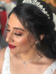 Hatice MakeUp Hair Studio Gelin Saçı ve Makyajı Fiyatları Karşıyaka İzmir