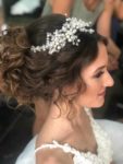 Hatice MakeUp Hair Studio Gelin Saçı ve Makyajı Fiyatları Karşıyaka İzmir