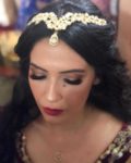 Hatice MakeUp Hair Studio Gelin Saçı ve Makyajı Fiyatları Karşıyaka İzmir