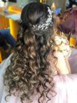Hatice MakeUp Hair Studio Gelin Saçı ve Makyajı Fiyatları Karşıyaka İzmir