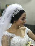Hatice MakeUp Hair Studio Gelin Saçı ve Makyajı Fiyatları Karşıyaka İzmir